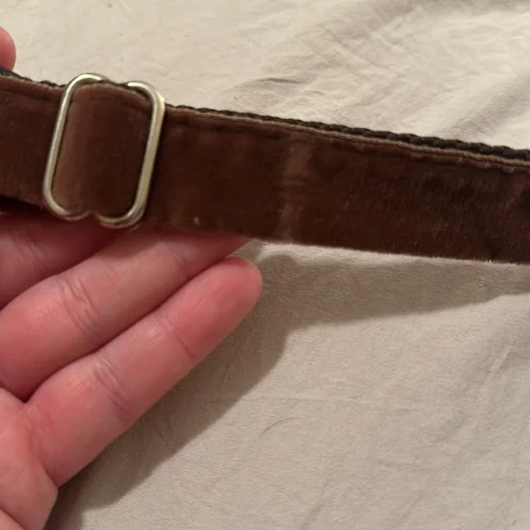 Brown Freedom No-Pull Dog Harness - Size Medium - Picture 10 of 12